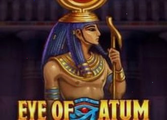 Eye of Atum игровой слот