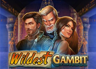 Wildest Gambit автомат