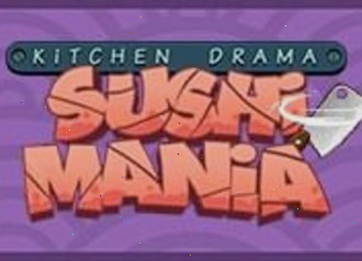 Слот Kitchen Drama Sushi Mania